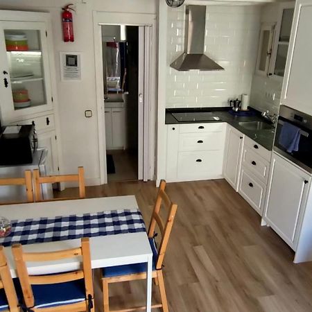 3 Apartamento Tipo Estudio Ideal Para Tus Vacaciones Tarragona Esterno foto