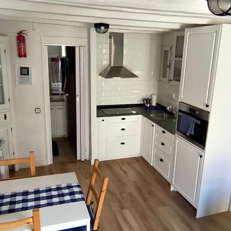 3 Apartamento Tipo Estudio Ideal Para Tus Vacaciones Tarragona Esterno foto