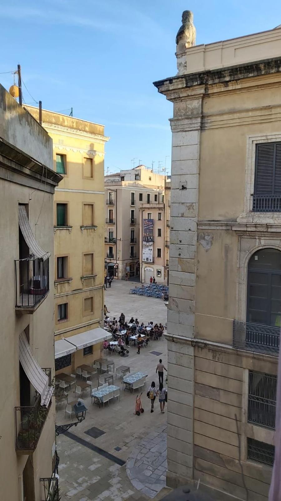 3 Apartamento Tipo Estudio Ideal Para Tus Vacaciones Tarragona Esterno foto