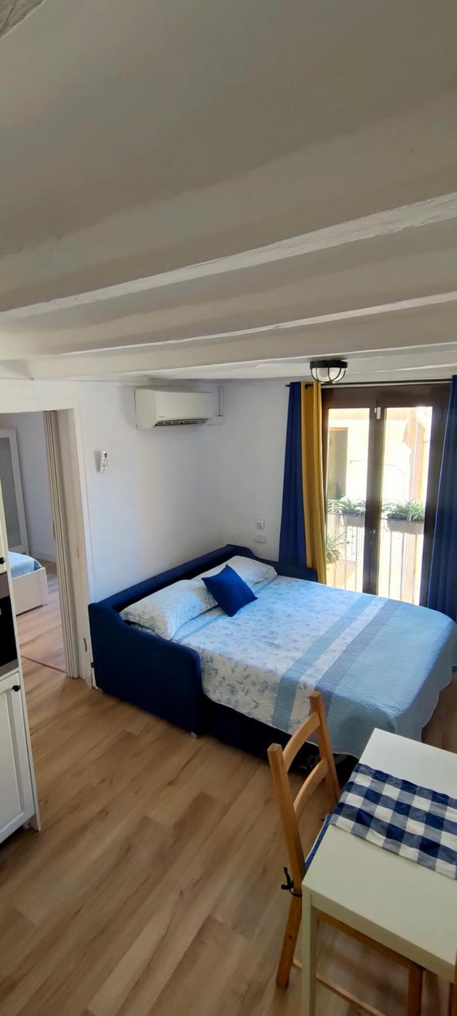3 Apartamento Tipo Estudio Ideal Para Tus Vacaciones Tarragona Esterno foto