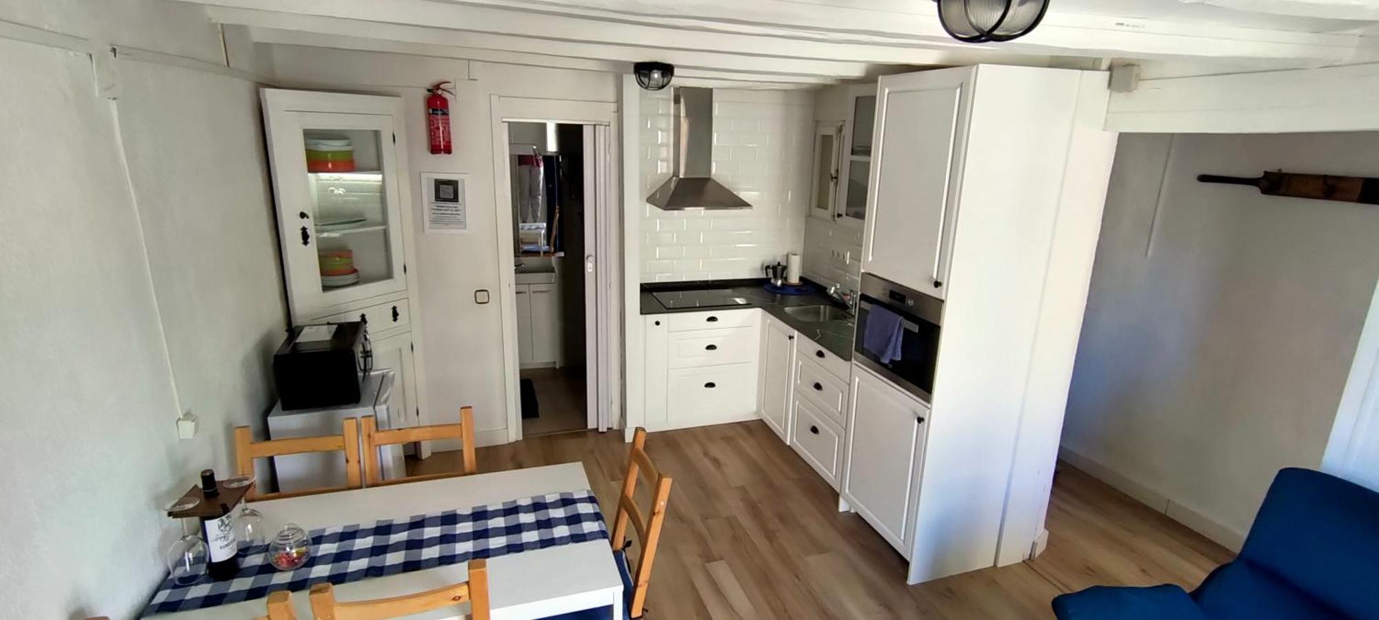 3 Apartamento Tipo Estudio Ideal Para Tus Vacaciones Tarragona Esterno foto