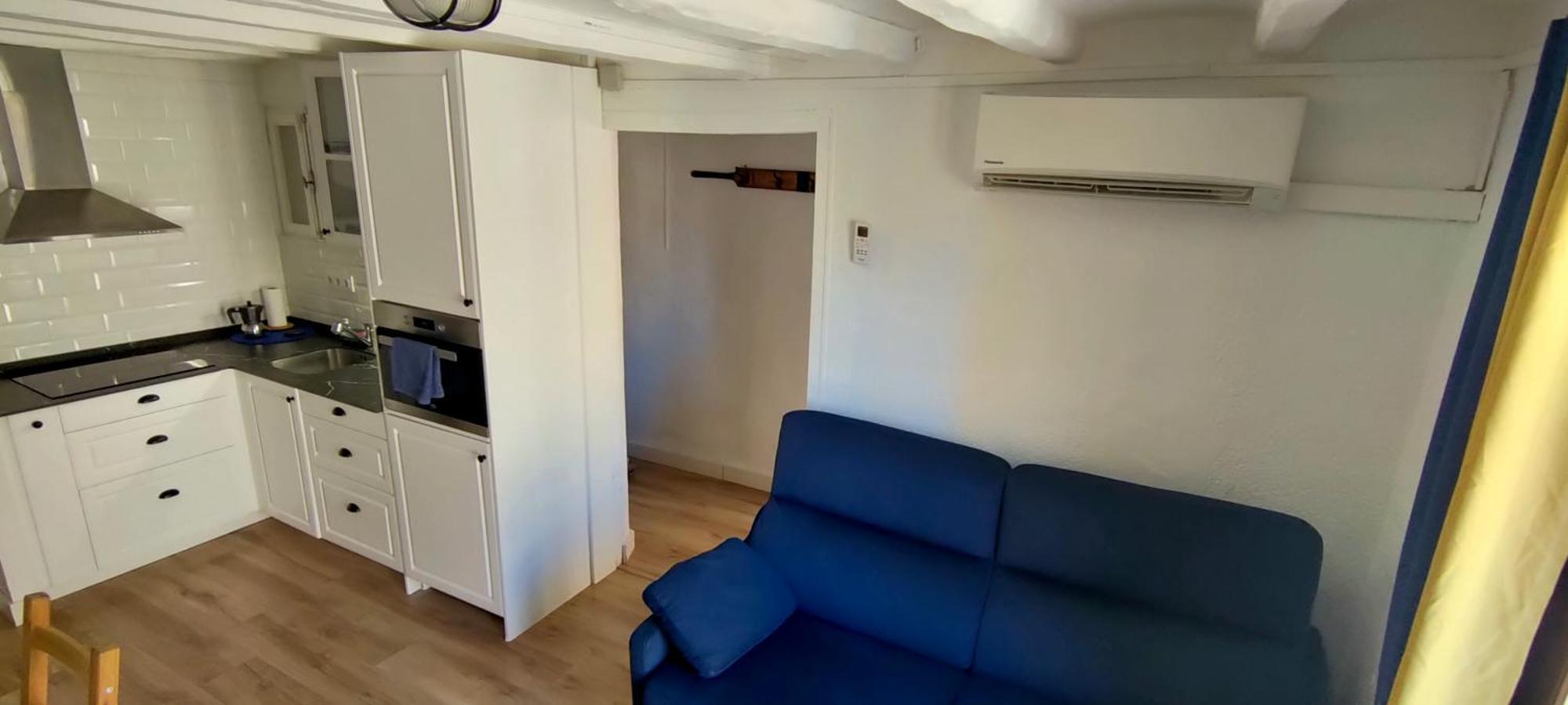 3 Apartamento Tipo Estudio Ideal Para Tus Vacaciones Tarragona Esterno foto