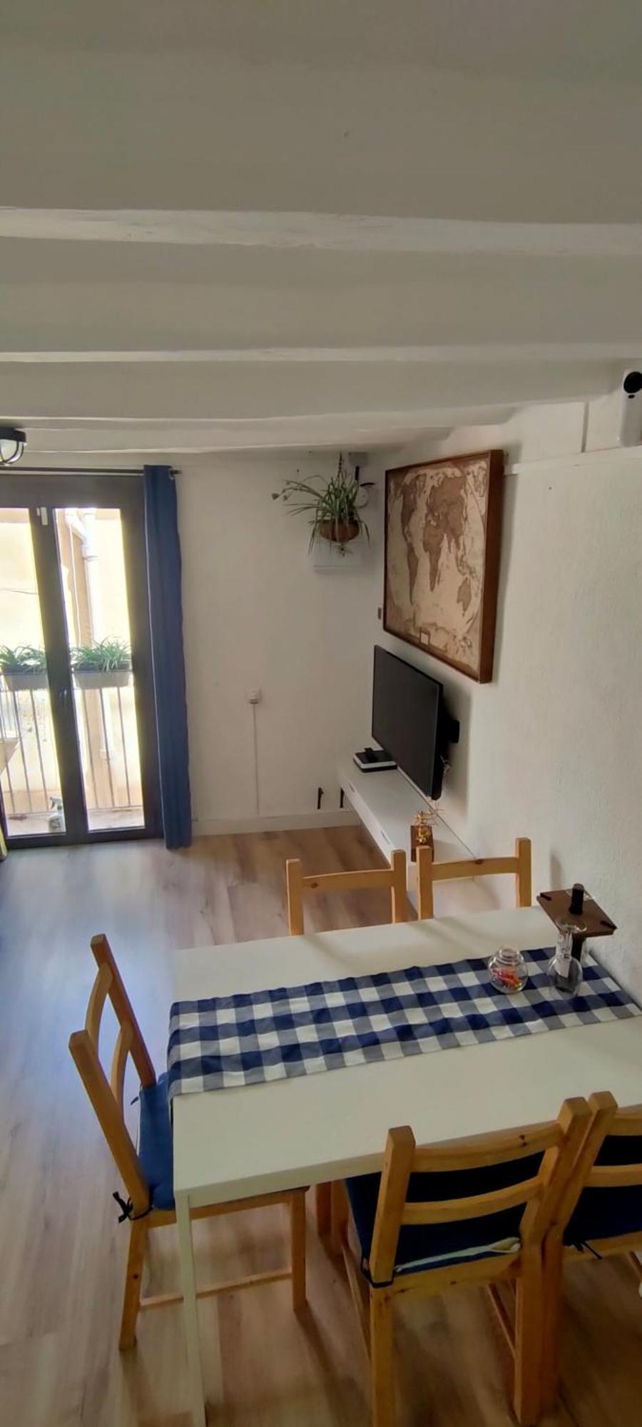 3 Apartamento Tipo Estudio Ideal Para Tus Vacaciones Tarragona Esterno foto