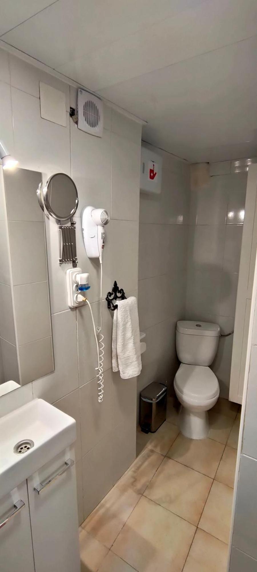 3 Apartamento Tipo Estudio Ideal Para Tus Vacaciones Tarragona Esterno foto