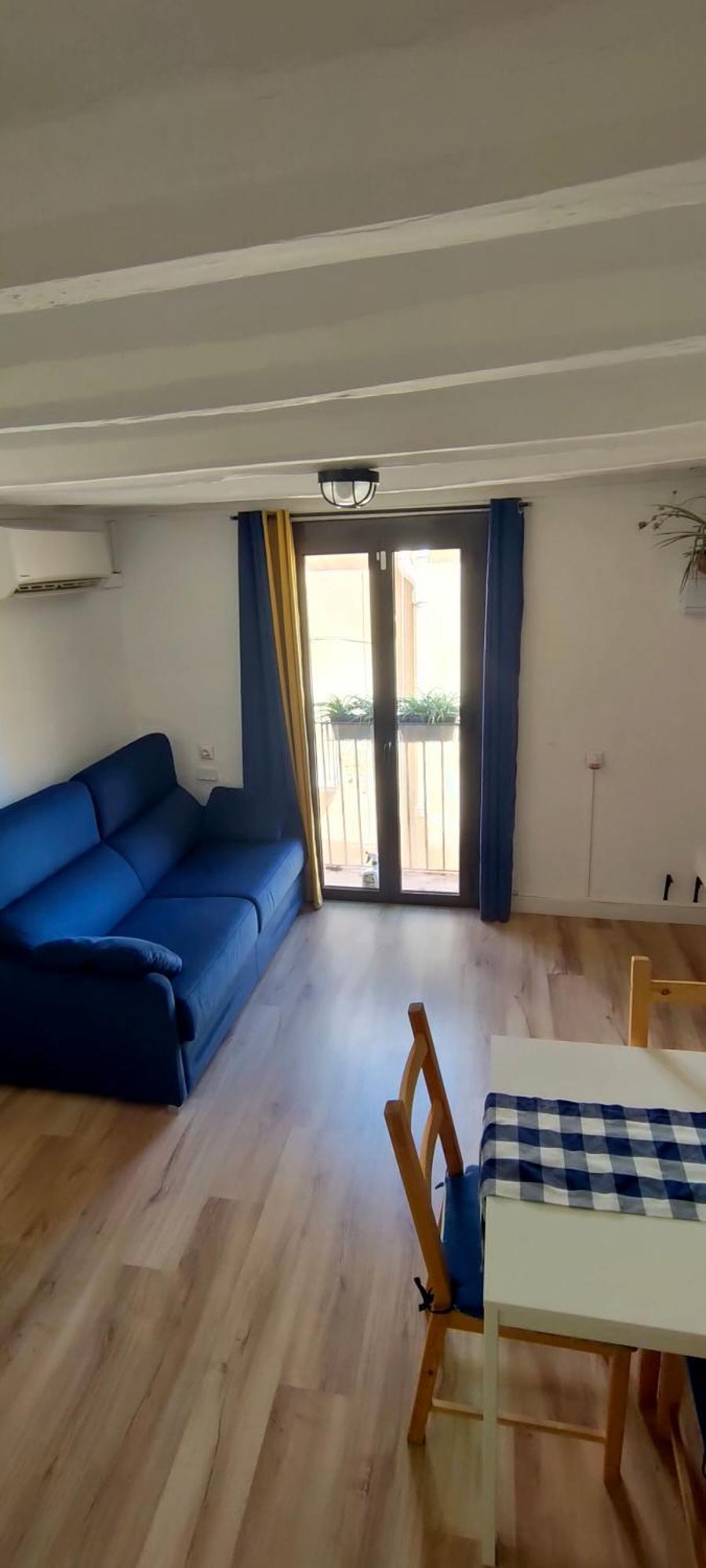 3 Apartamento Tipo Estudio Ideal Para Tus Vacaciones Tarragona Esterno foto