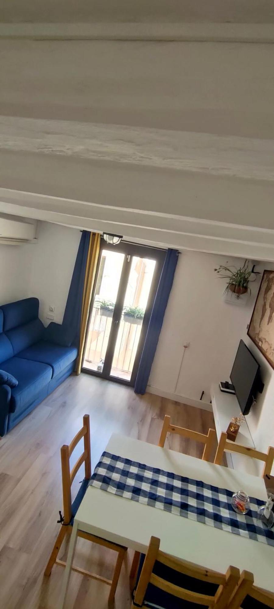 3 Apartamento Tipo Estudio Ideal Para Tus Vacaciones Tarragona Esterno foto