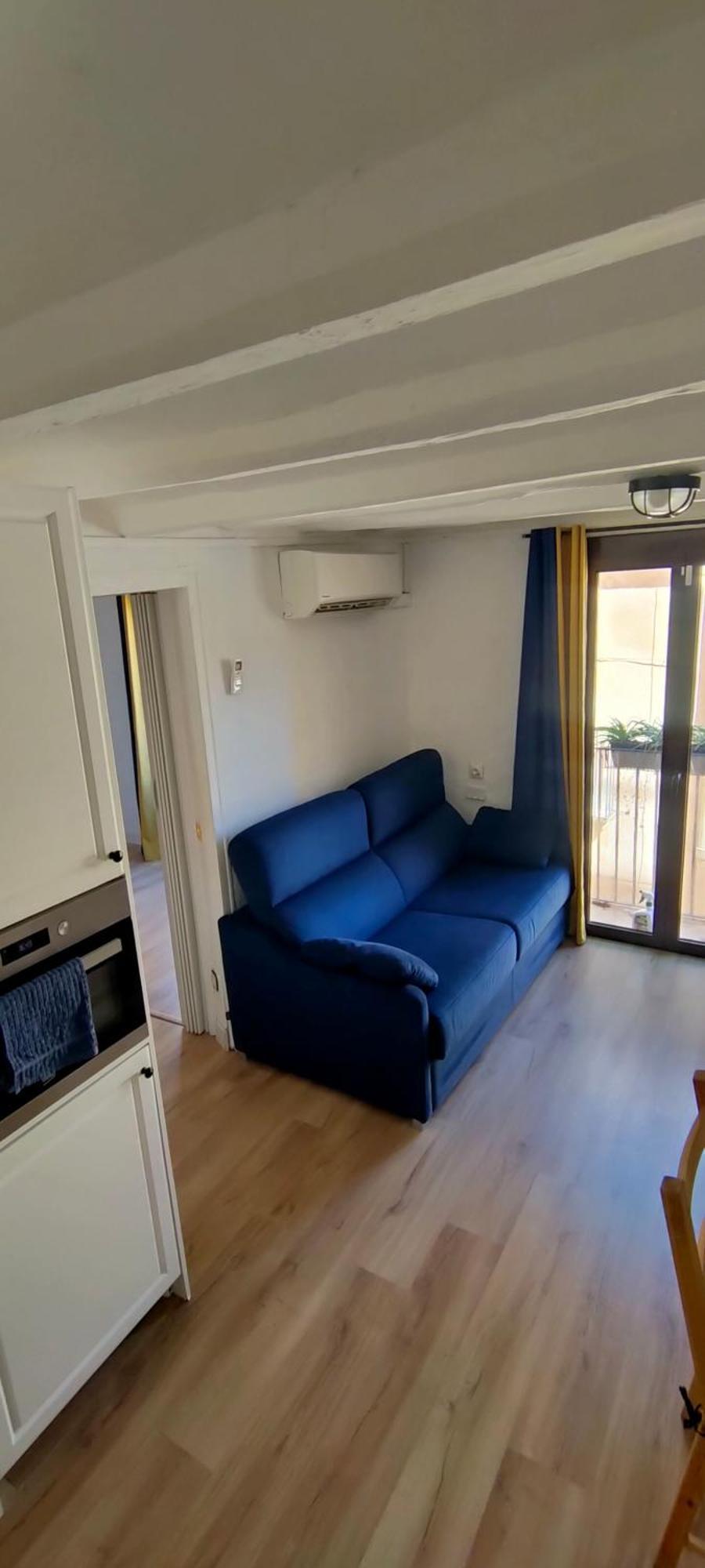 3 Apartamento Tipo Estudio Ideal Para Tus Vacaciones Tarragona Esterno foto