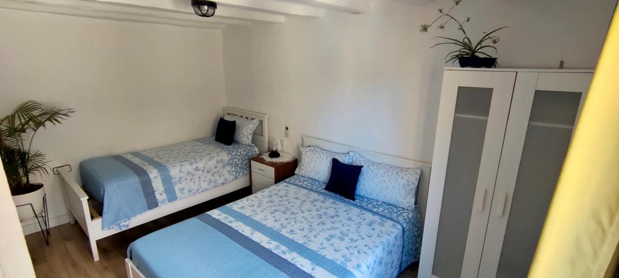 3 Apartamento Tipo Estudio Ideal Para Tus Vacaciones Tarragona Esterno foto
