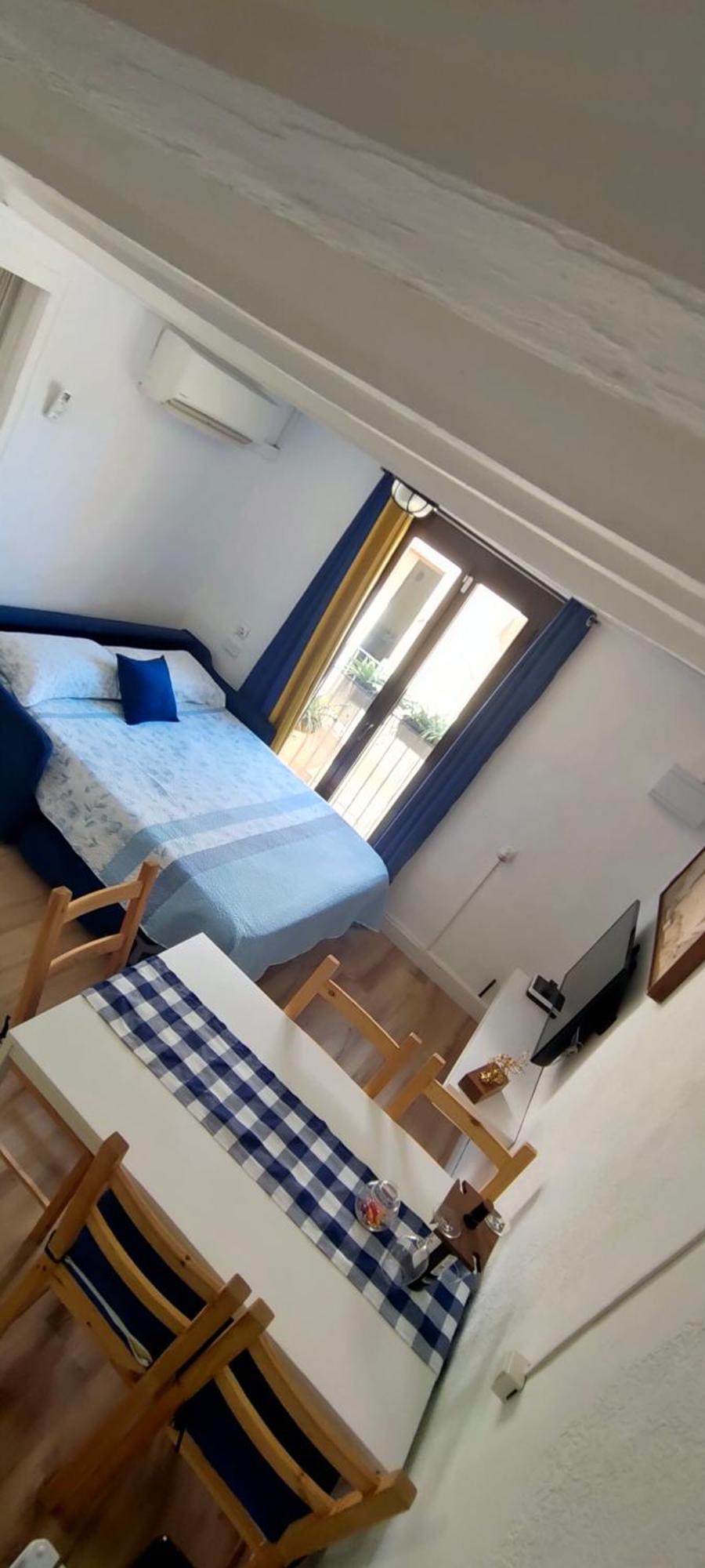 3 Apartamento Tipo Estudio Ideal Para Tus Vacaciones Tarragona Esterno foto