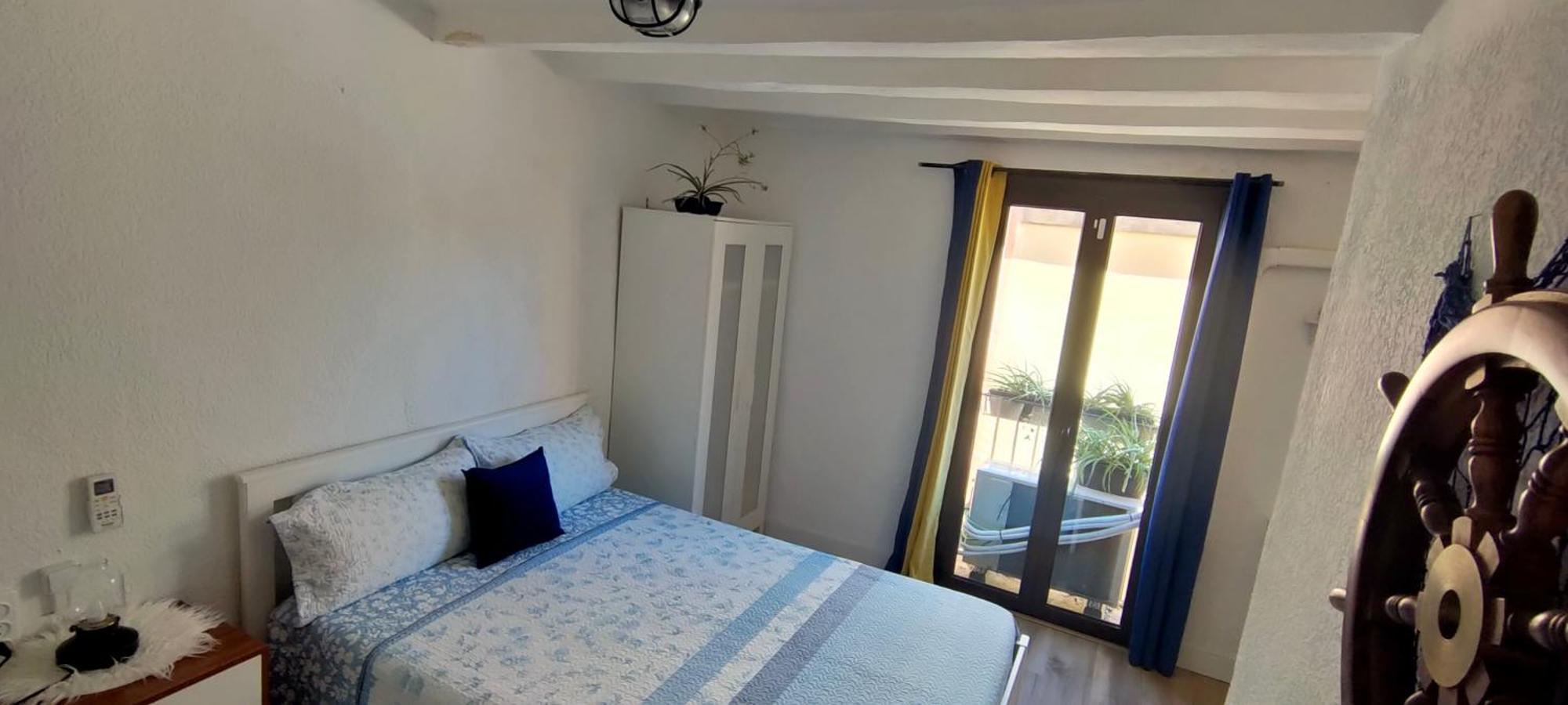 3 Apartamento Tipo Estudio Ideal Para Tus Vacaciones Tarragona Esterno foto