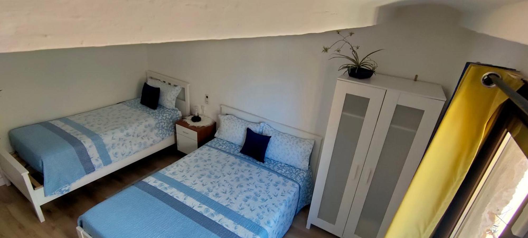 3 Apartamento Tipo Estudio Ideal Para Tus Vacaciones Tarragona Esterno foto