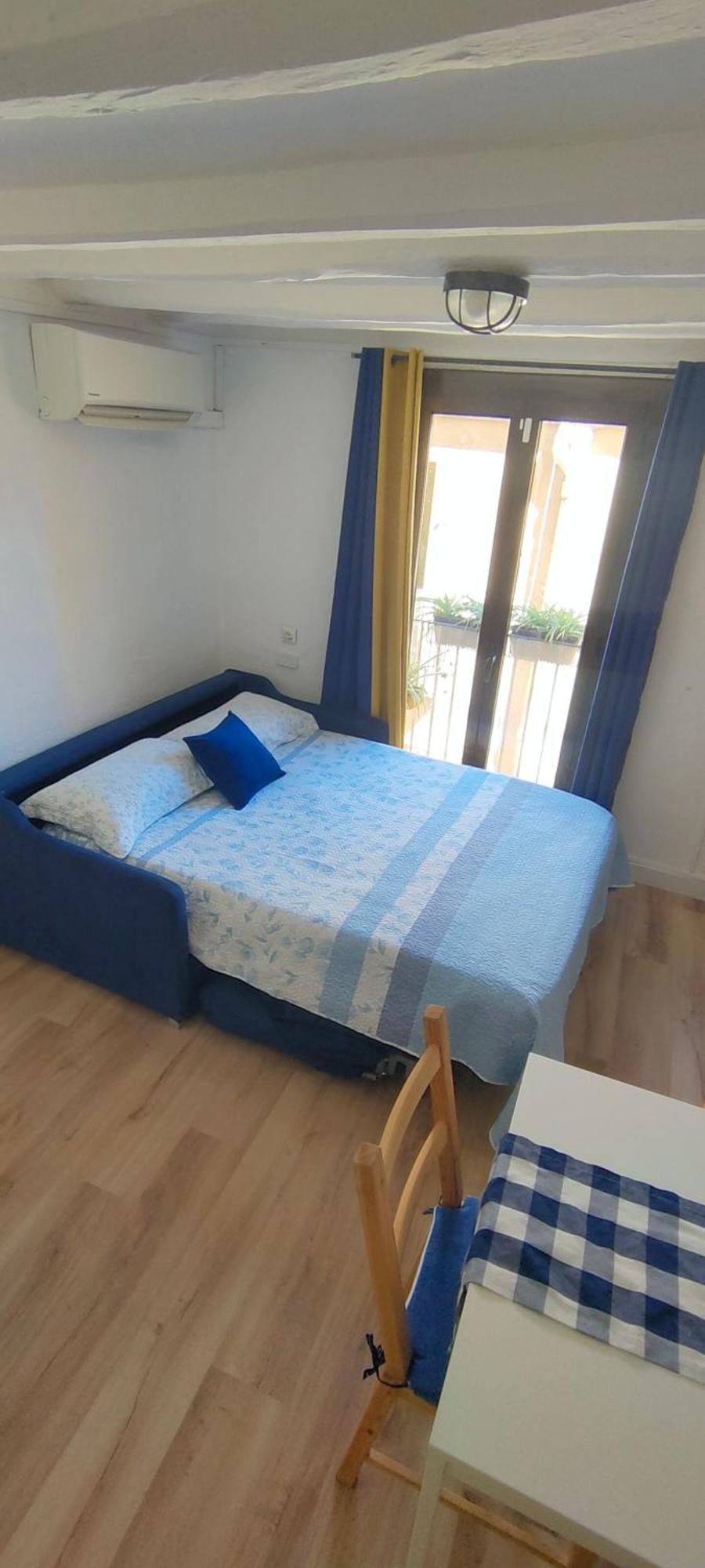3 Apartamento Tipo Estudio Ideal Para Tus Vacaciones Tarragona Esterno foto