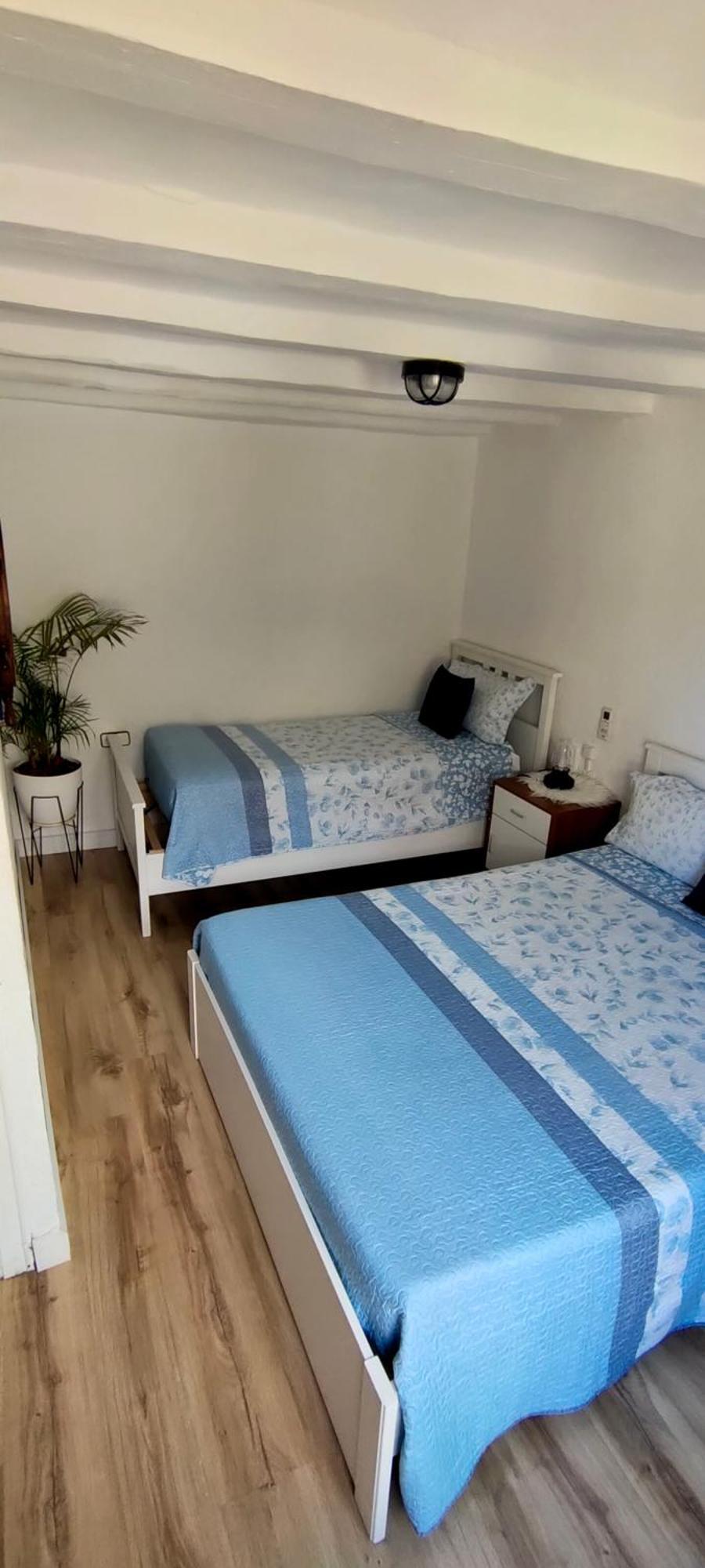3 Apartamento Tipo Estudio Ideal Para Tus Vacaciones Tarragona Esterno foto