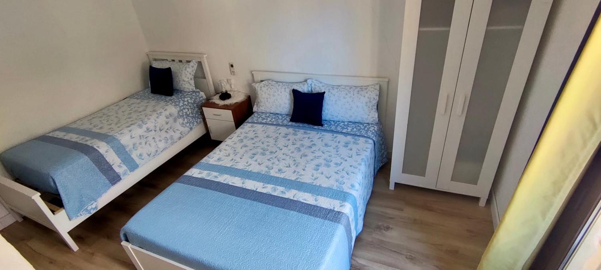 3 Apartamento Tipo Estudio Ideal Para Tus Vacaciones Tarragona Esterno foto