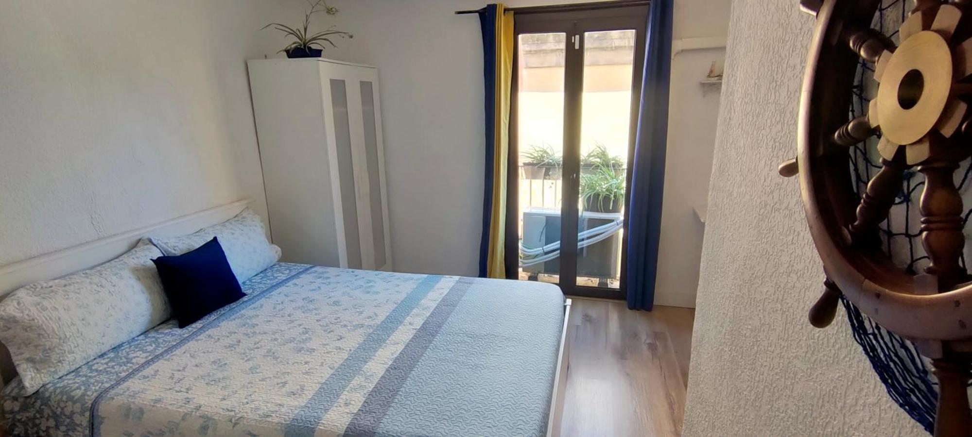 3 Apartamento Tipo Estudio Ideal Para Tus Vacaciones Tarragona Esterno foto